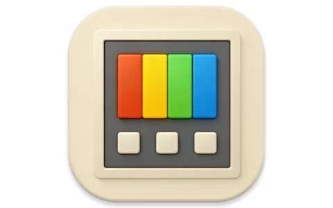 Microsoft PowerToys v0.100.0 官方版