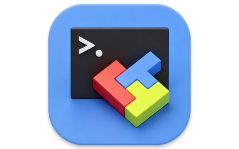 MobaXterm 远程终极工具箱 v26.4 Build 5512 便携版
