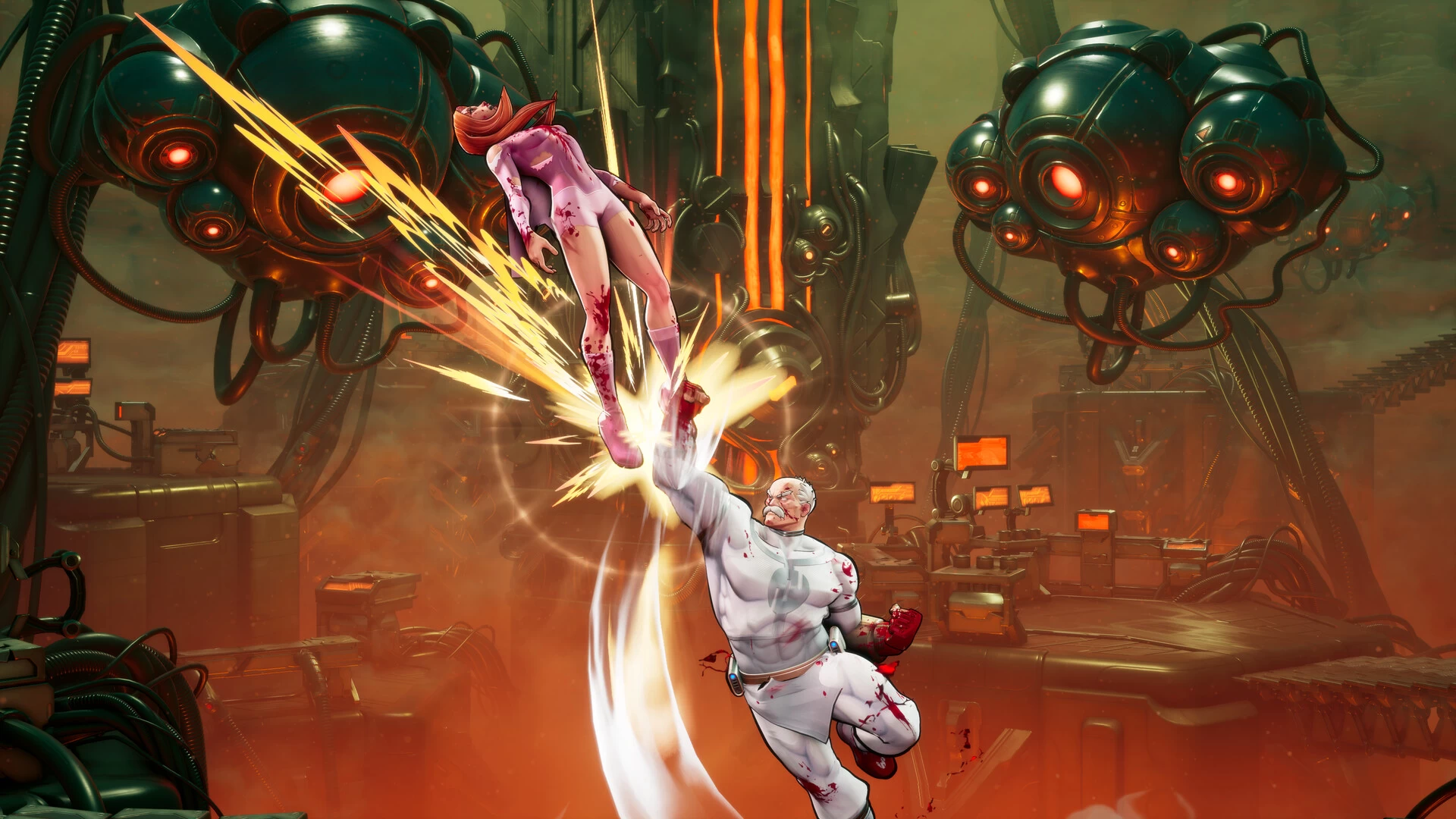 《无敌少侠VS》Build.23039865 官方原版