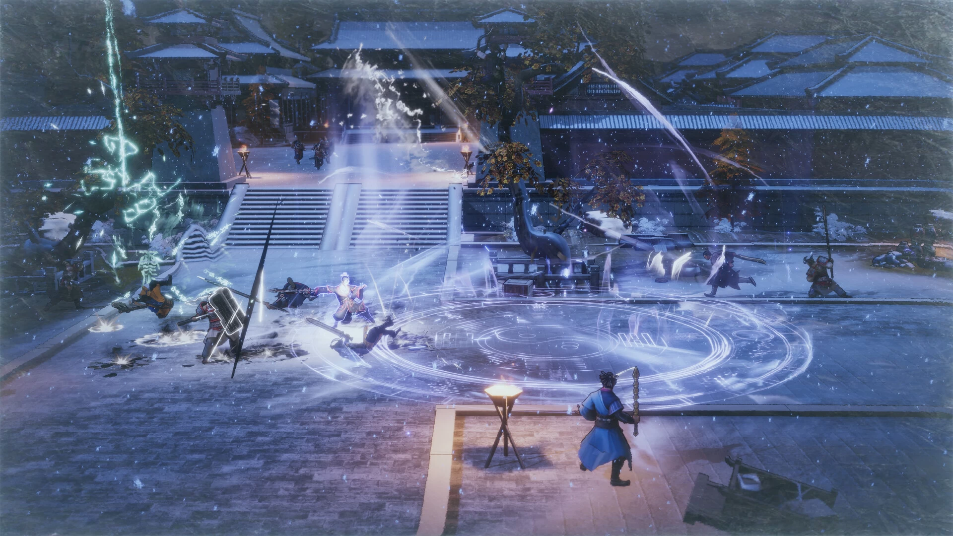 《华夏史诗：战国》Build.23043487 中文版