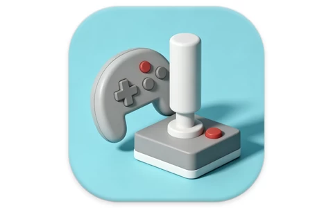 JoyToKey 游戏手柄映射工具 v7.3.3 汉化绿色版