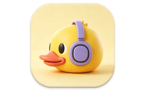鸭趣听书 v1.0.6 去广告版，满足不同用户的听书需求