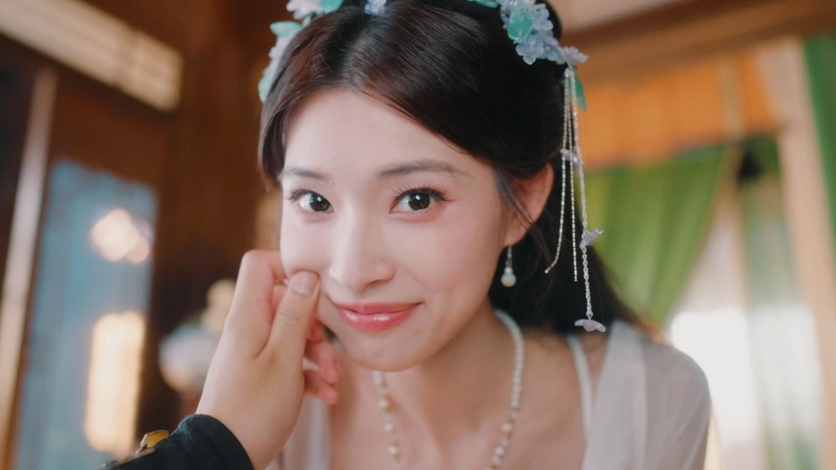 《代号三国：龙起》Build 22973501 真人美女互动影游 中文版
