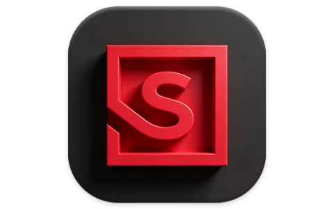 Boris FX SynthEyes Pro 3D摄像机追踪与反求特效软件 v2026.0.2 中文直装版