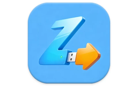 Zentimo xStorage Manager USB管理工具 v3.4.1.1304 多语便携版