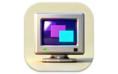 Desktop Info 桌面上显示实时系统信息 v3.22.0 绿色版