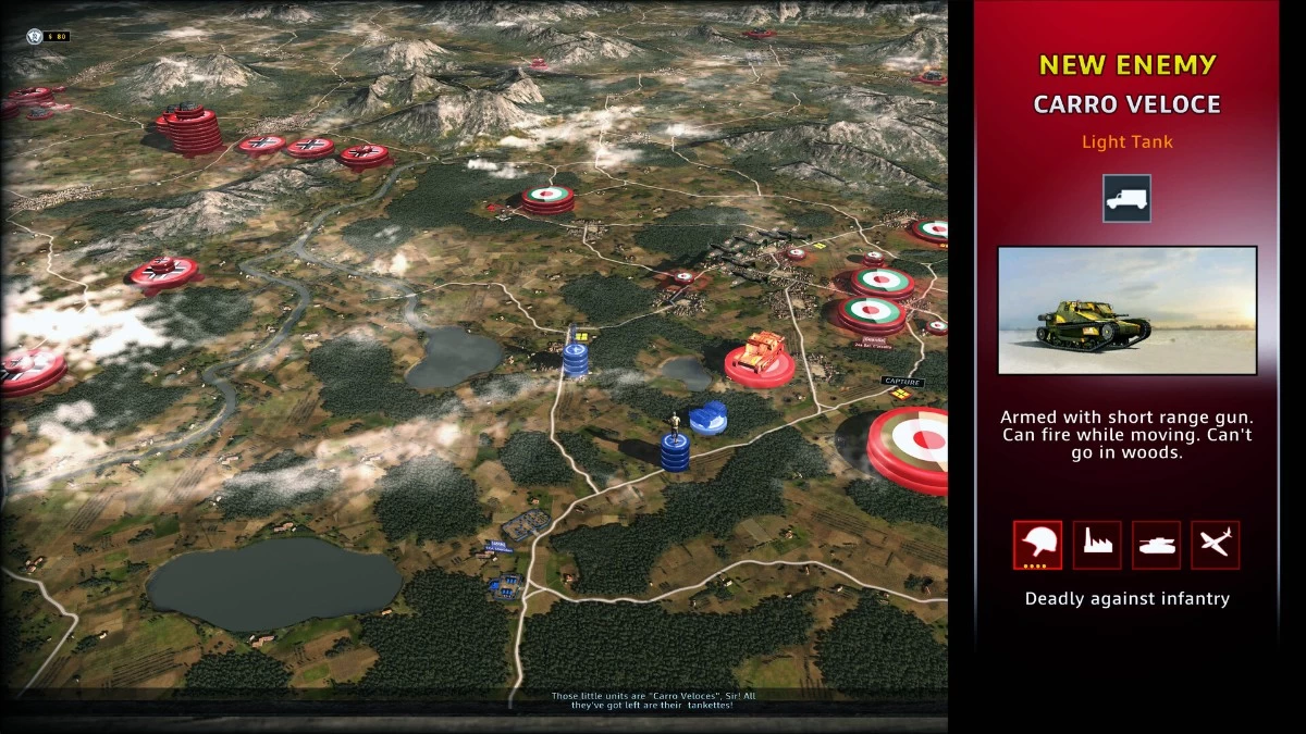 《RUSE 兵者诡道决定版》Build.23111487 中文版