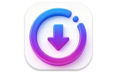 SDownloader v1.3.13 高级版，国内外无敏感限制视频下载！