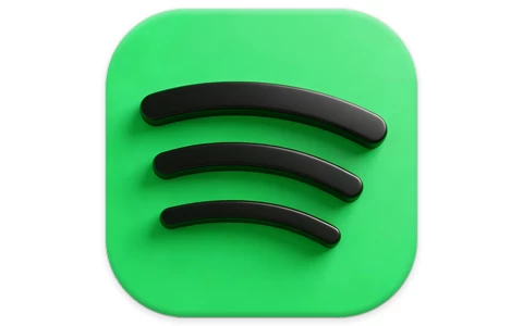 Spotify 正版流媒体音乐平台 v1.2.88.485 多语便携版