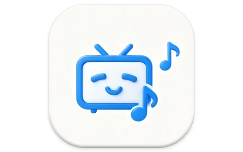 BBPlayer B站音乐播放器 v2.4.6 清爽版