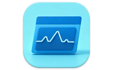 Process Monitor 系统进程监视工具 v4.02 汉化绿色版
