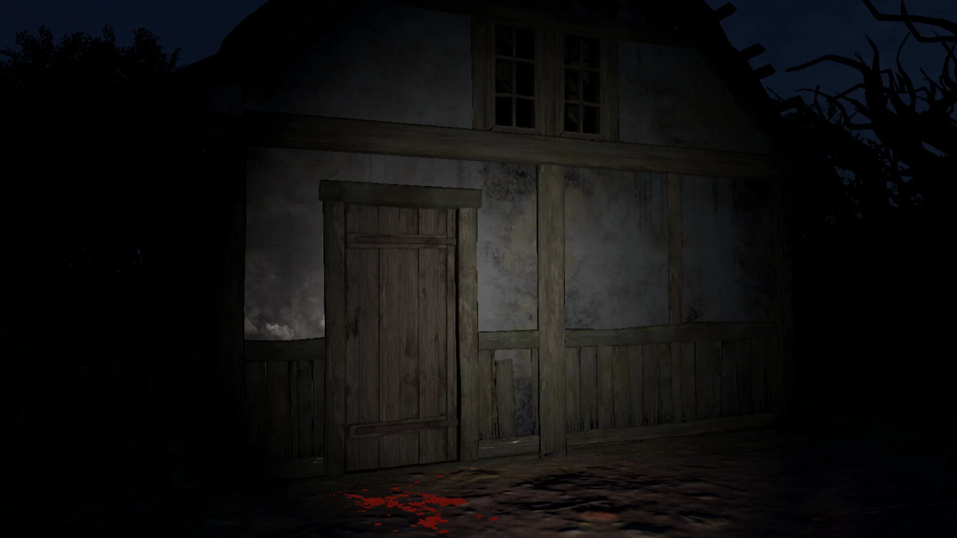 《Scary Game2：The Mad Shepherd 惊悚游戏2：疯狂牧羊》Build.23167280 中文版