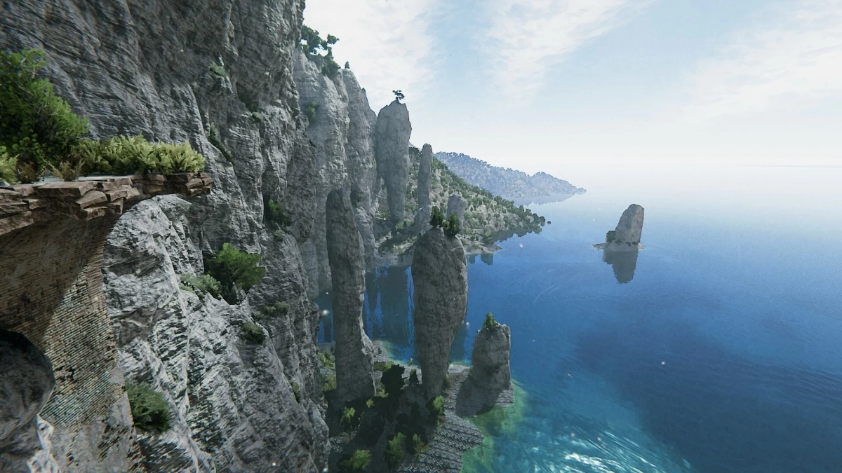 《浮雕：亡灵之时》Build.14857217 中文版