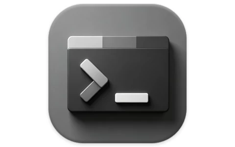 Windows Terminal 命令行终端工具 v1.24.11321.0 中文绿色版