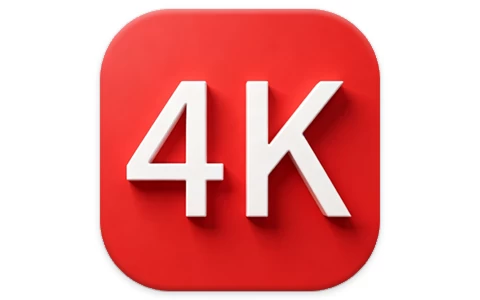 4K影视TV v1.0 内置线路版