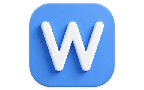 Passper for Word v8.5.5.0 中文绿色激活版，Word文档密码恢复工具