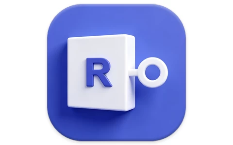 Passper for RAR v9.5.5 中文绿色激活版，RAR/WinRAR 密码恢复工具