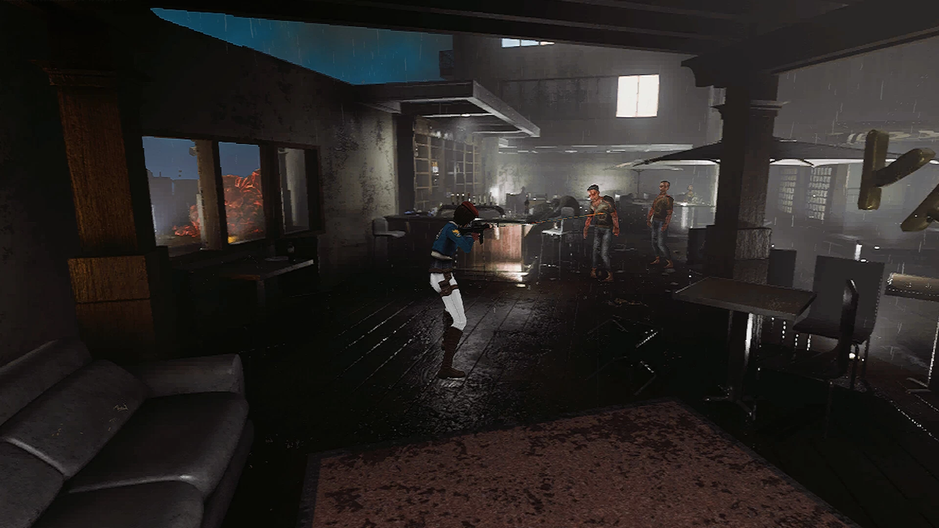 《Ground Zero 原爆点》v20260514 中文版
