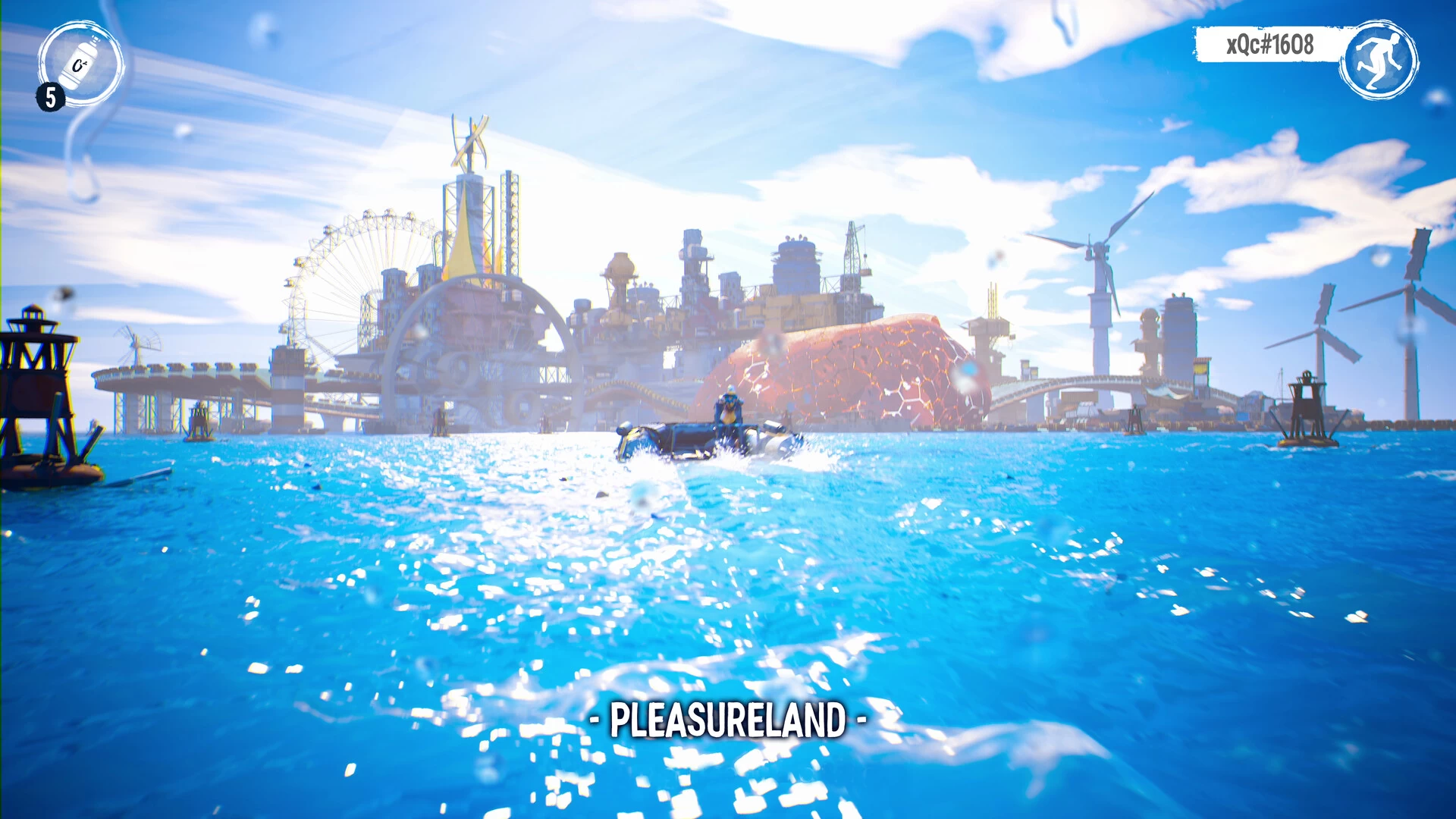 《Tides of Tomorrow 明日潮汐》Build.23130799 绿色中文版
