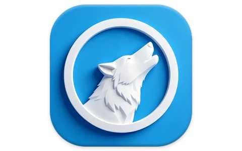 LibreWolf 浏览器 v151.0.3-1 便携版