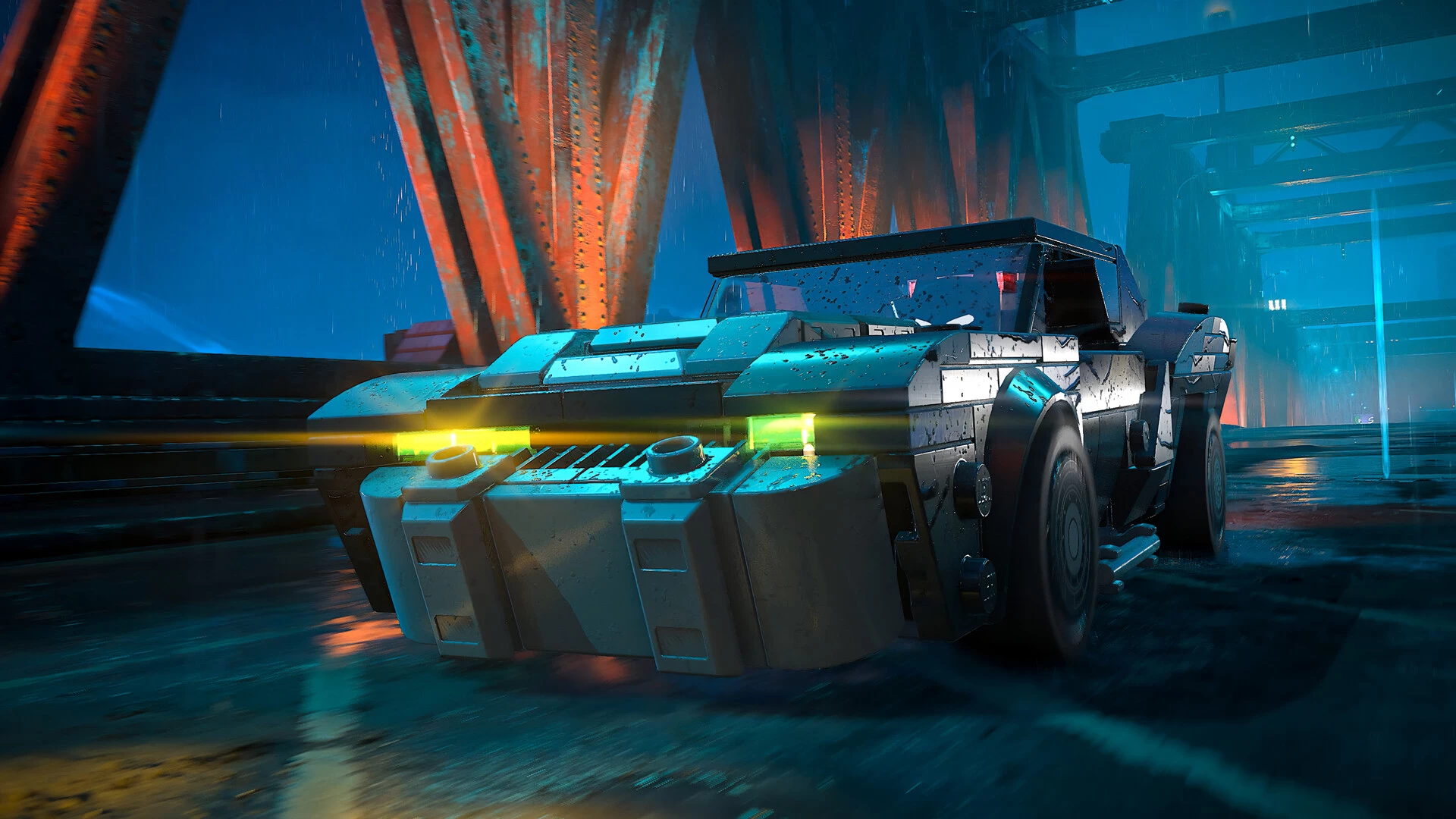 《LEGO Batman：Legacy of the Dark Knight 乐高蝙蝠侠：黑暗骑士之遗》Build.23222834 中文版