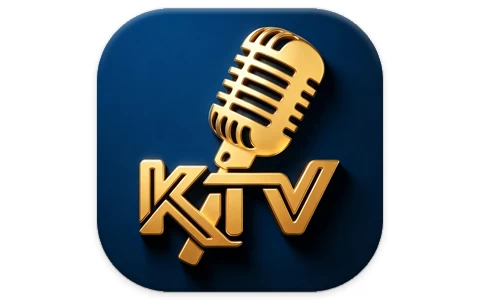 金调KTV v20260525 永久激活版，智能电视K歌神器，客厅秒变私人练歌房