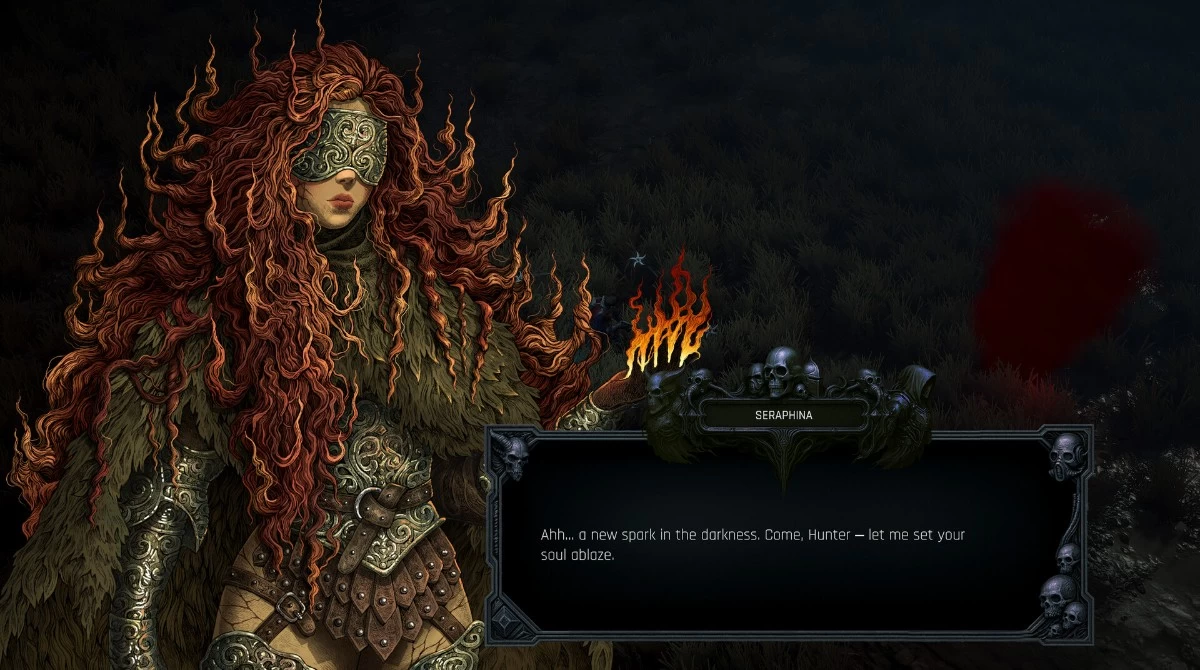 《Dark Light Survivor 黑暗之光：幸存者》v1.1.05141830 全DLC 中文版