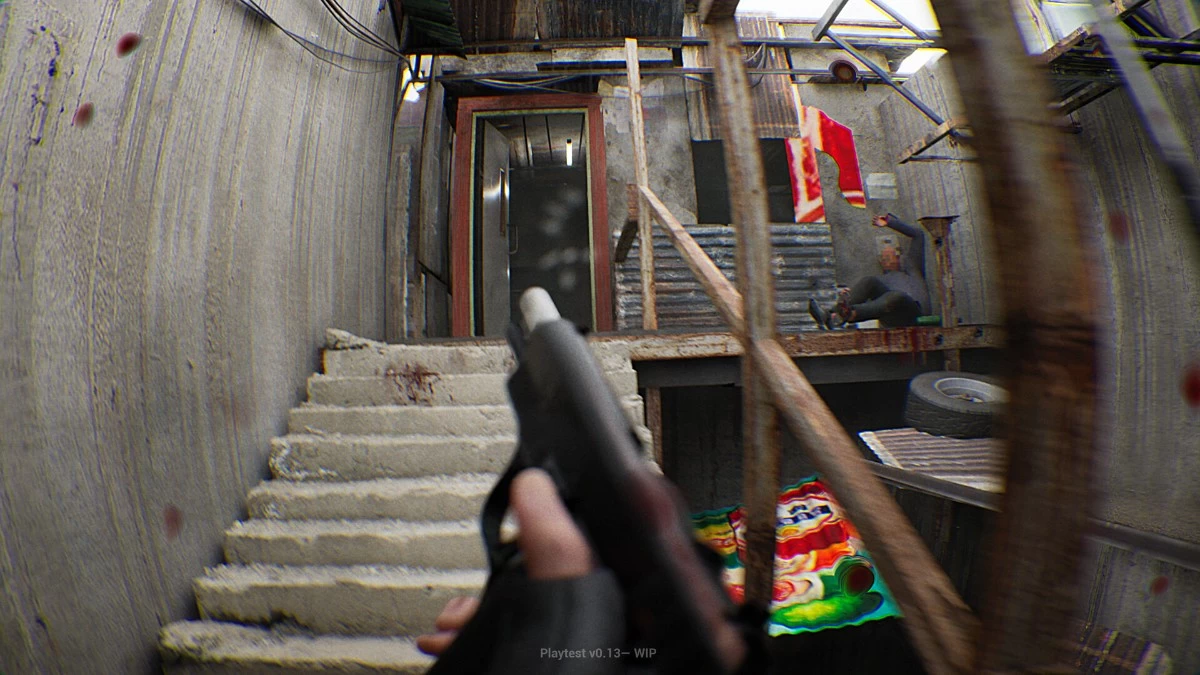《胜过死亡》v0.193 全DLC 中文版