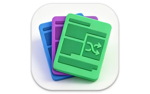 PDF Arranger PDF拆分合并工具 v1.14.0