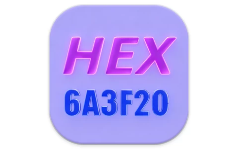 WinHex 十六进制编辑器 v21.8 中文绿色版