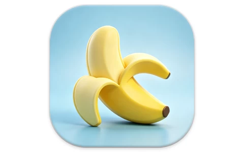 Banana Trip v1.0.3 高级版 AI绘画一键生成创作