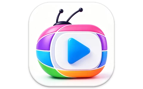 P7影视 v5.0.2 去广告