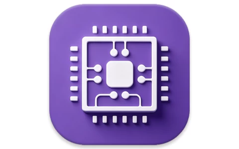 CPU-Z v2.20.2 CPU检测工具,权威的CPU处理器检测工具,绿色中文版