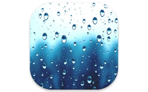 Relax Rain 放松雨 v9.6.1 高级版 助眠声音
