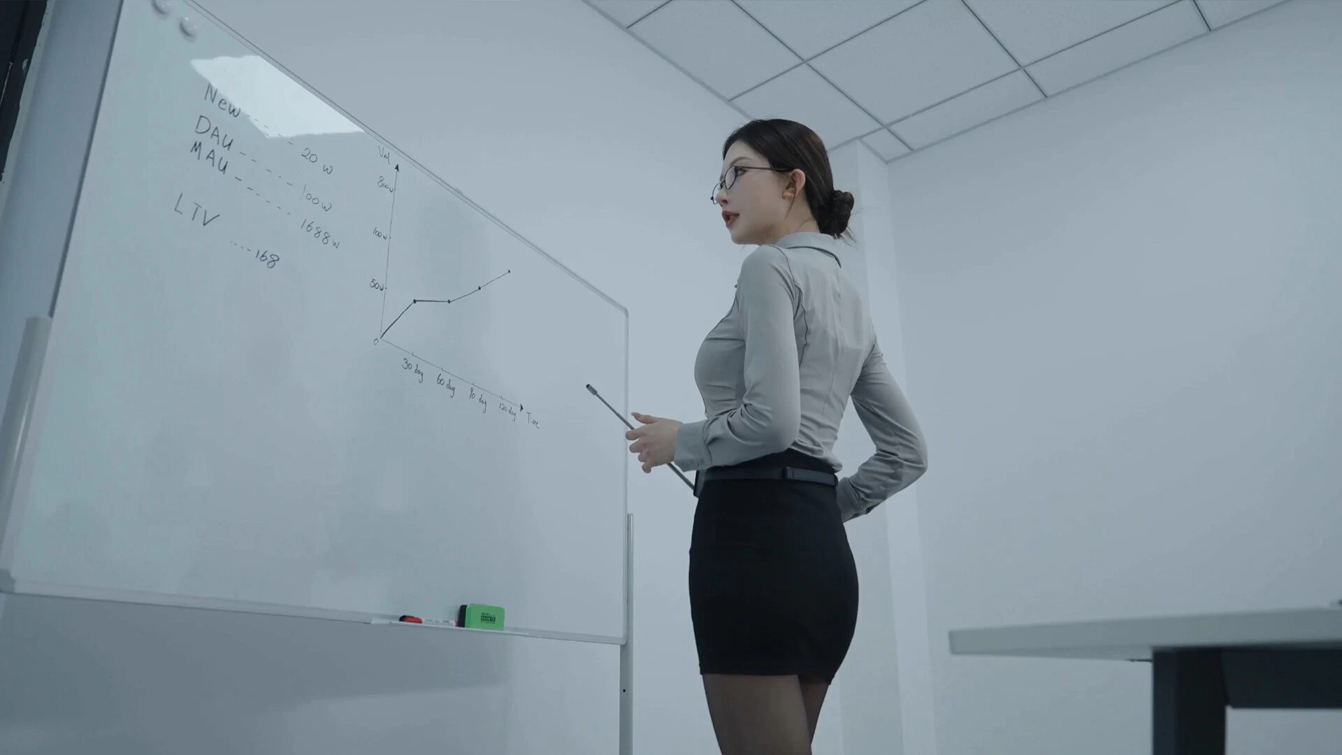《合租恋人：恋爱进行时》Build.23249832 真人美女互动影游 中文版