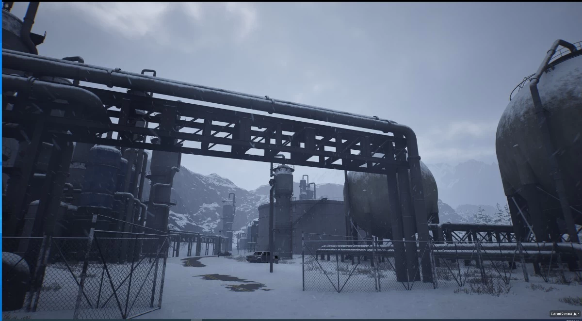 《冬日生存工程》Build.23374706 全DLC 中文版