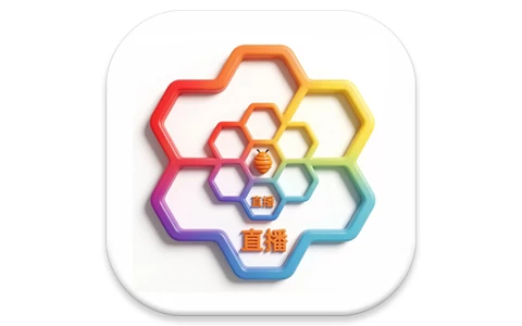 蜂巢直播Max v3.0.7，内置70+线路全网最多/1万+频道(央卫视 港澳台 海外频道）