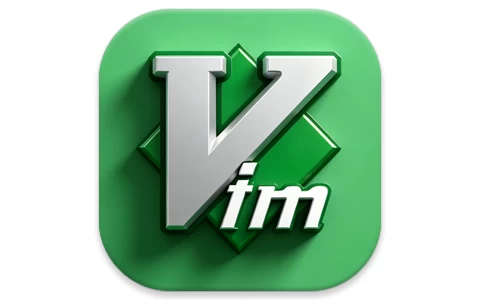 Vim 支持多种编程语言编辑器 v9.2.0600 中文绿色版