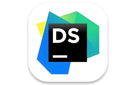 JetBrains DataSpell v2026.1.2 直装特别版
