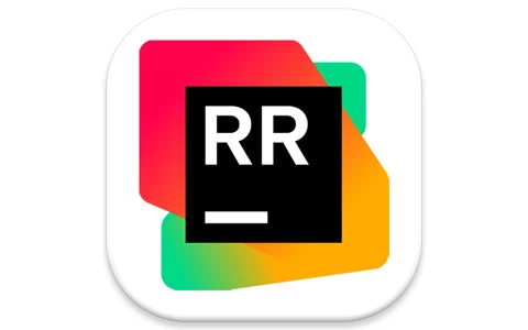 JetBrains RustRove v2026.1.2 直装特别版