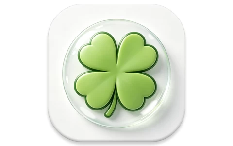 四叶草 v2.5.1 去广告