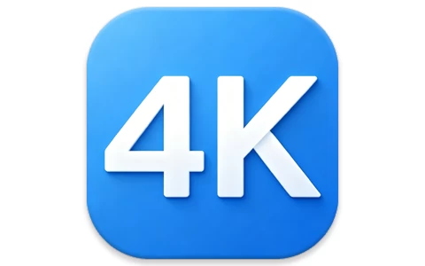 4K影视 v6.0.0 去广告