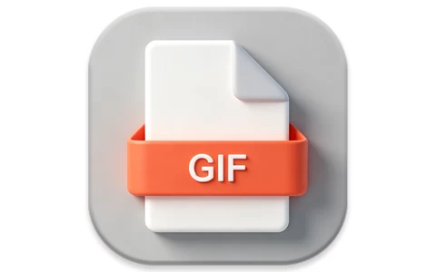 Gif编辑精灵 v1.0.2 高级版