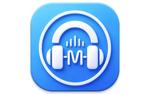 DB音乐 音乐播放器 v4.0.1