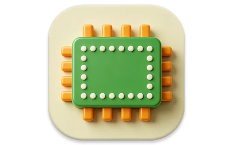 MemoryCleaner 内存清理 v2.0.0 绿色便携版