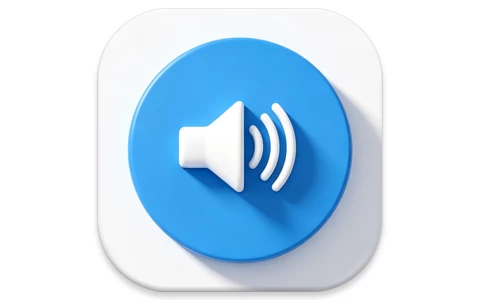 Volume Control Pro 音量控制 v6.8.4 专业版
