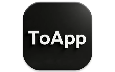 ToApp 网站转应用 v1.8.0