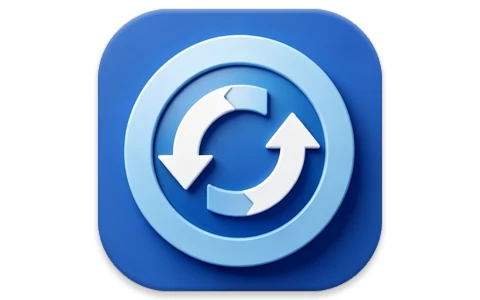 ASCOMP Synchredible Pro 文件夹同步工具 v9.115 多语便携版