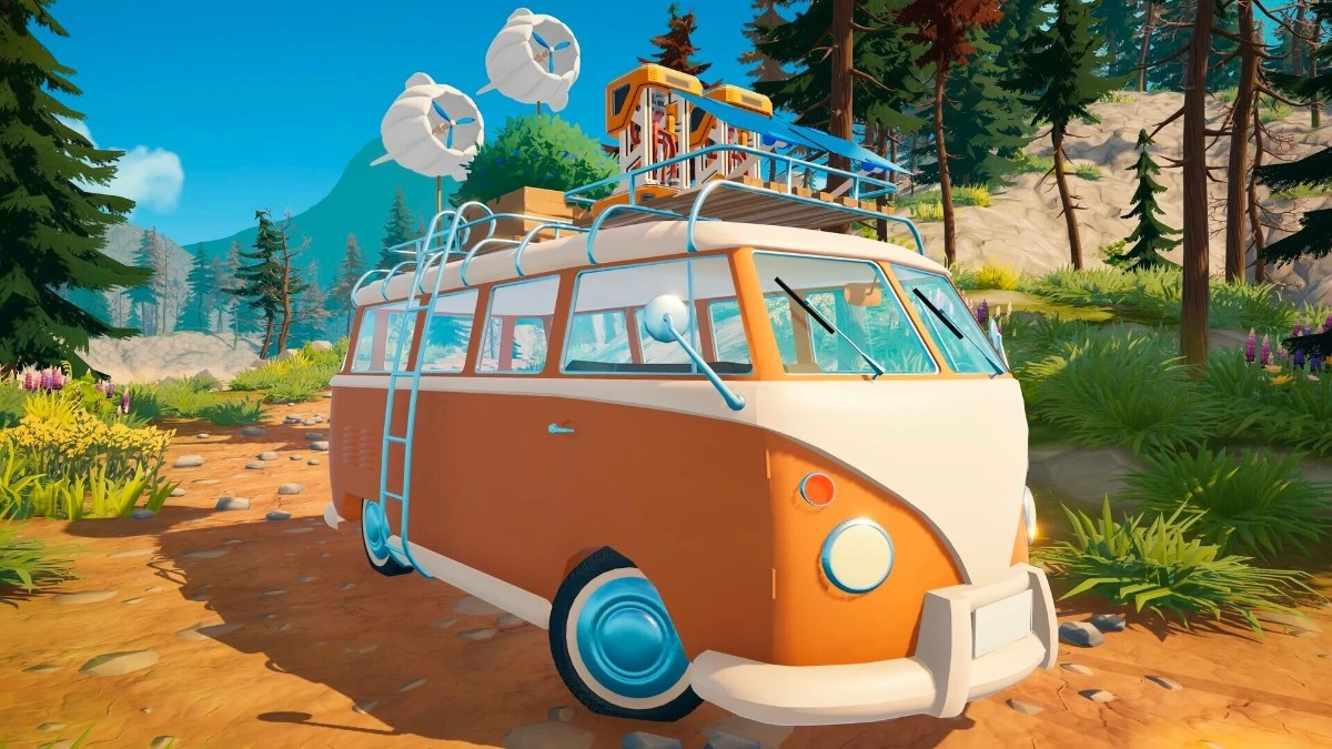 《拾光旅人》v1.0.14 绿色中文版