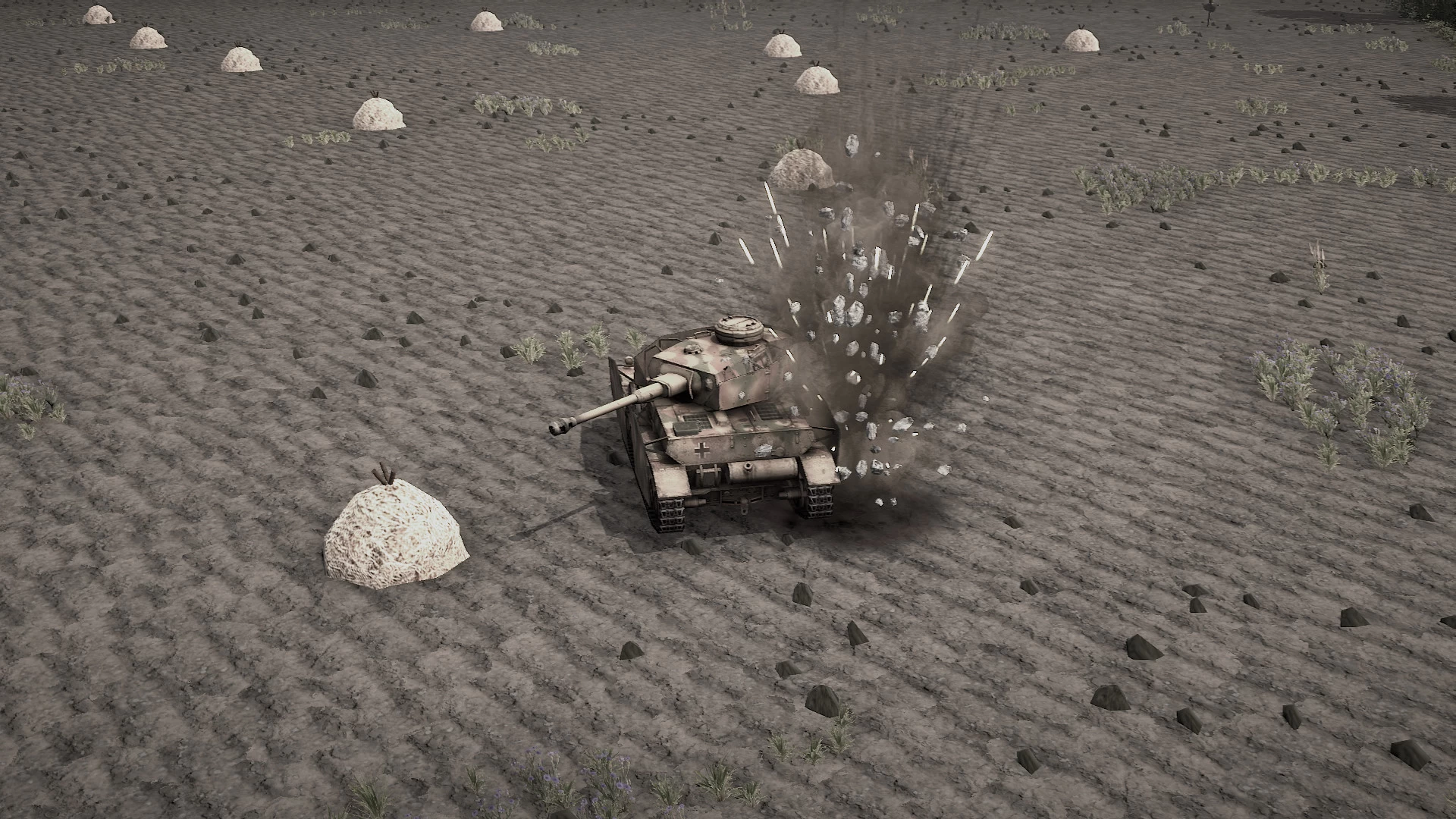 《The Troop 军队》v20260604 中文版